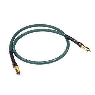 美国CARDAS卡达斯PARSEC宝石同轴线RCA数字线名线名声代理数码线