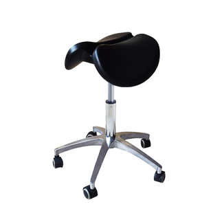 马鞍椅牙科医生椅骑马椅美容吧椅实验椅手术椅电脑椅大工凳