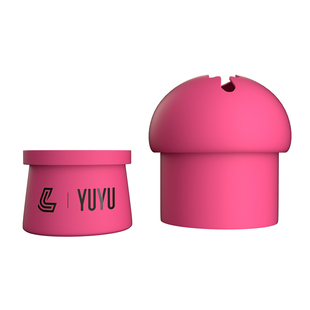 刘志强竿止套鱼竿止环鱼杆硅胶防滑圈缠把带高级防脱环杆止固定圈