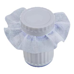 猪用人工授精过滤纸采精袋猪精稀释液采集套装精液过滤收集一次性