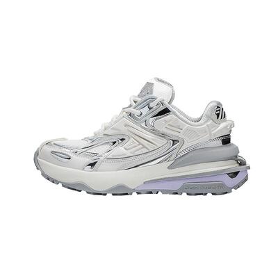 OGR老爹鞋变色龙系列厚底增高