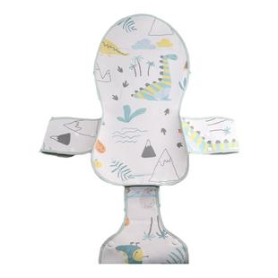 溜娃车垫冰丝凉席坐垫宝宝好V5bV18婴儿夏季推车凉席普洛通用配件