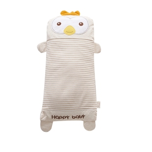 儿童荞麦壳枕头枕芯3岁以上婴儿宝宝1-6岁幼儿园小学生专用小整头