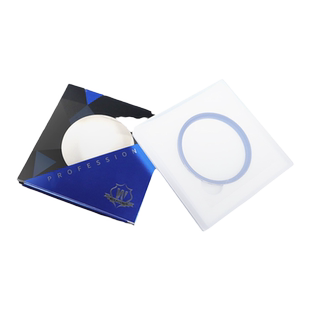 WOLFGANG 蓝舰系列MRC UV镜多层镀膜37 39 40.5 43 49 52 55 58 62 67 72 77 82 95mm微单反相机滤镜保护镜头