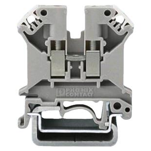 菲尼克斯Phoenix  端子 UK3N 订货号3001501原装正品