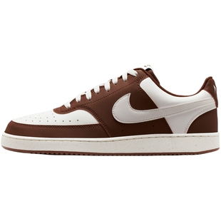 NIKE耐克男子COURT VISION LO P NB运动休闲鞋IM0459-105