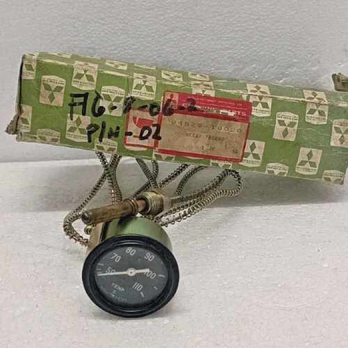 MITSUBISHI 04520-10020 THERMOMETER 100 CENTIGRADE FREE DELIV