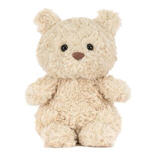 Jellycat巴塞罗熊崽毛绒玩具娃娃公仔玩偶情侣