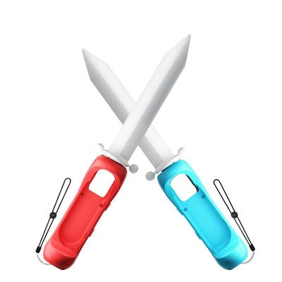 Switch手柄剑发光体感游戏