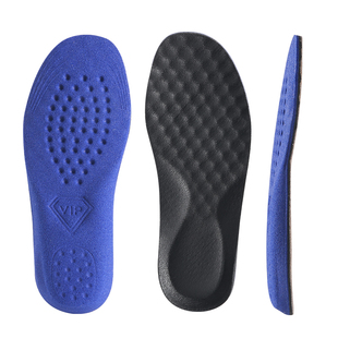 适用于意尔康皮鞋鞋垫男超软久站不累加厚牛皮女吸汗防臭冬季德比