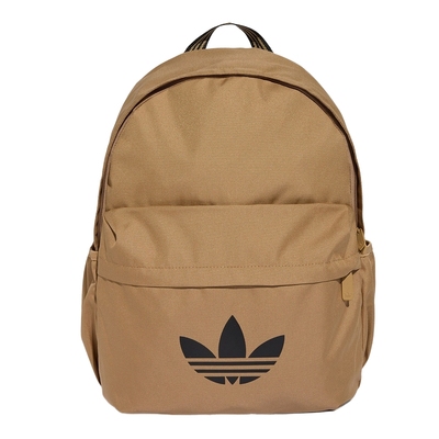 adidas阿迪达斯三叶草学生书包2025秋ADICOLOR男女双肩包 JX0212