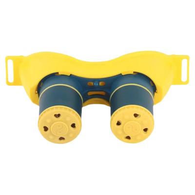 眼灸仪眼部艾灸盒按摩熏蒸仪儿童