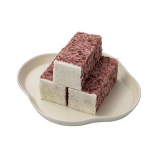 杨先生杨梅芡实糕手工传统糕点杭州小吃零食现做现发代餐无糖精