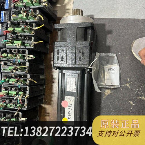 原装正品SEWPSC621CMP71L伺服电机现货议价