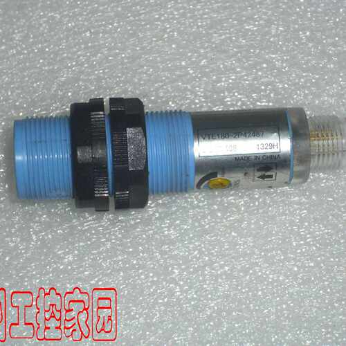 议价VTE180-2P42487 正品德国施克Sick光电开关