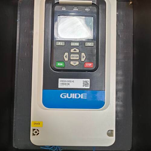 询价港迪变频器HF630N-5R5B-4L，5.5KW，380v
