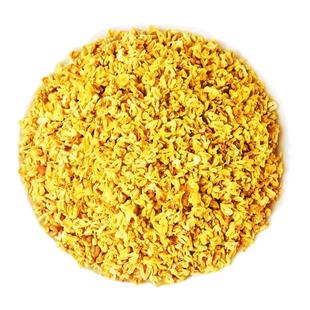 正品桂林泡水桂花茶500g特级浓香金桂花干新鲜食用做桂花糕除口臭