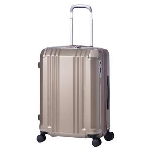 Asia Luggage拉杆箱Edge系列纯PC行李箱女万向轮日系拉杆箱旧款
