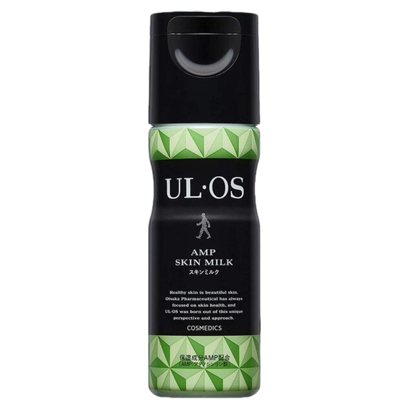 ulos大塚乐傲士男士爽肤水120ml