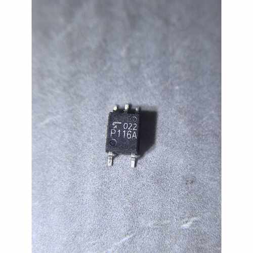 议价TLP116A芯片原装拆机成色良好适用于光电耦合器维修