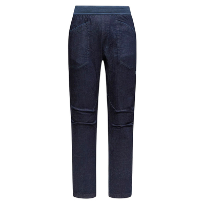 LASPORTIVA休闲耐磨修身长裤