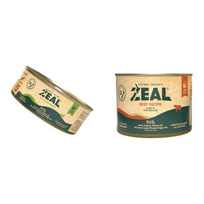 ZEAL【尝鲜礼包】主食罐