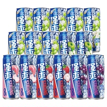 【官旗】RIO锐澳预调鸡尾酒8度强爽330ml*16罐