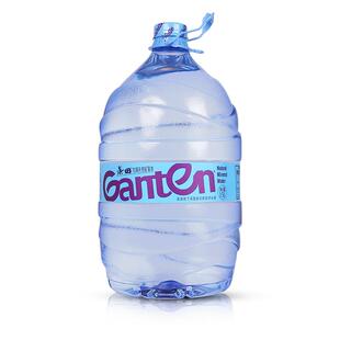 百岁山景田天然矿泉水15L*1桶 家庭超大瓶桶装天然饮用水2桶包邮