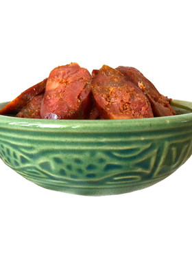 土家烟熏腊肉腊香肠腊排骨腊猪蹄