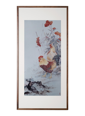 铜师傅大吉大利系列铜雕画