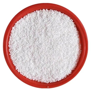 懒人沙发豆袋填充物颗粒抱枕高品质保利龙泡沫粒子填充物颗粒