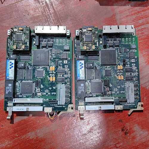 询价-PCB-920CPU01A主板 下来的2张 带DiskO