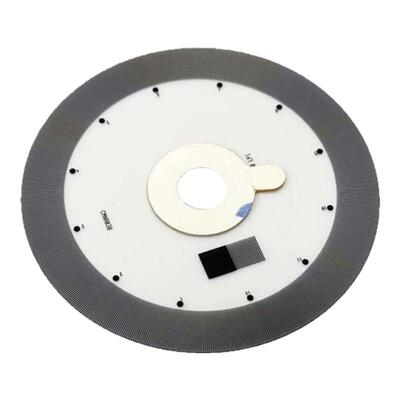 TANK系列打印机光栅编码盘