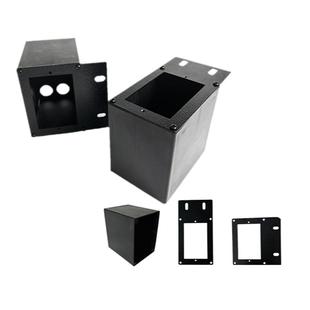 调速器安装保护盒流水线配件SFUSS调速器盒梧高wugao输送WMB-SKF