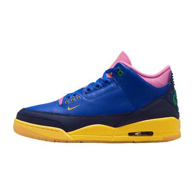滔搏NIKE耐克男子AIR JORDAN 3 RETRO OG BZ运动篮球鞋IV4871-400