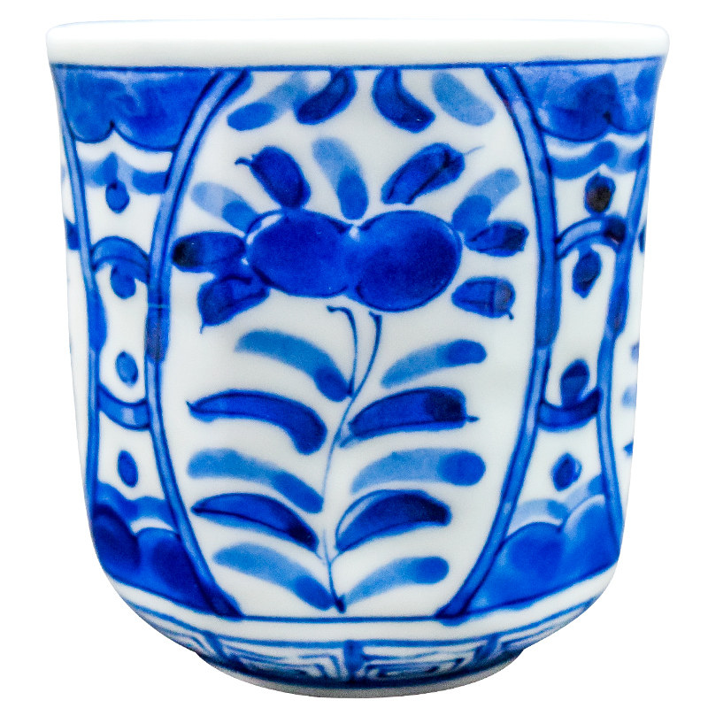 陶瓷茶具日式风汤吞杯