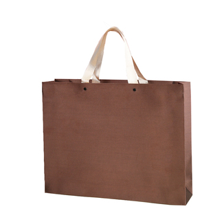 奢华高档简约礼品袋丝绸布袋手提袋滋补品茶叶服装通用礼品袋现货