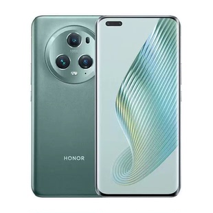 honor/荣耀 Magic5 Pro正品第二代骁龙8芯片鹰眼相机手机无线充电
