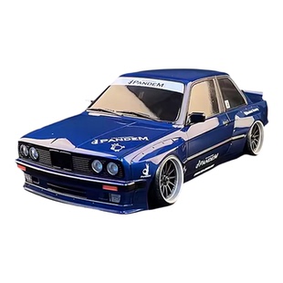 MST新款 RMX 2.0 RTR E30RB 1/10无刷漂移车 533823C/DB/GR