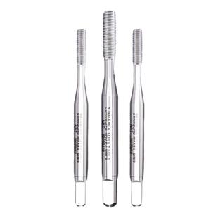 进口铝用挤压丝攻/无屑挤牙丝锥M1M2M3M4M5M6M8M10M12美制挤压