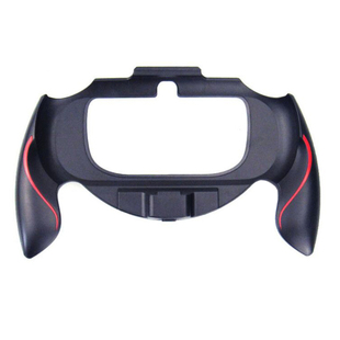 包邮 PSV1000弧形手柄PSV2000手柄手把托支架握把PSV游戏格斗手柄