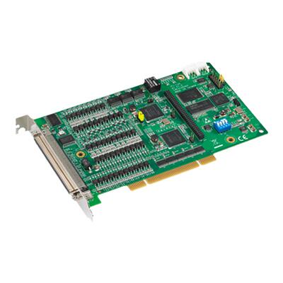 运动控制卡PCI-1245E研华全新