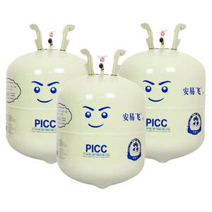 氦气罐家用飘空气球专用打气机