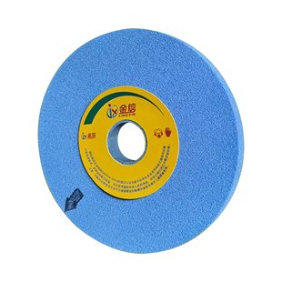 金信3SG小磨床砂轮片热处理高硬度M390淬火SKD11/61钢件40Cr研磨