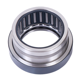 滚针推力球NAX组合轴承NKX10 12 15 17 20 25 30 35 40 45 50 60Z