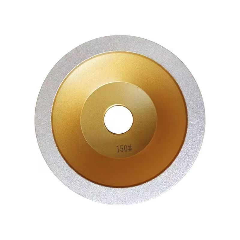 碗型砂轮U2电镀厂家直销量大价优