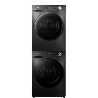 美的高洗净比性价比洗烘一体