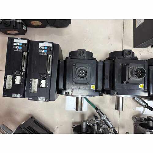 尼德科三协DA24A22MM102N2LN07