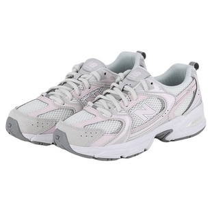 New Balance nb童鞋7-14岁大童女童26春季新款缓震运动鞋G5309LW