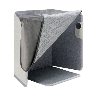 昕科冬天保暖加热垫桌下暖脚器